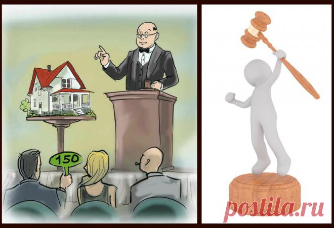 (343) Должники, не бойтесь процедуры реализация имущества в банкротстве! - Воеводин Павел Александрович, 12 августа 2019