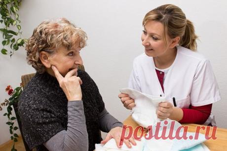 Как лечится недержание мочи | Будьте здоровы!