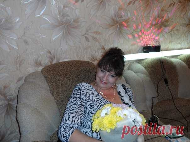 Елена Кислицына