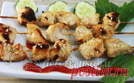 Подборка 10-ти шикарных рецептов горячих блюд на Новый Год