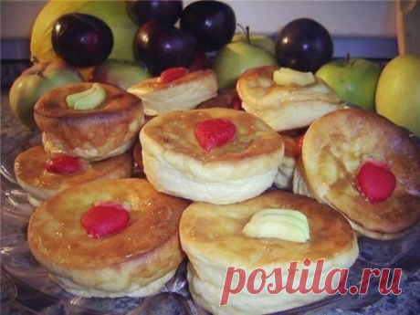 Ну очень вкусные сырники