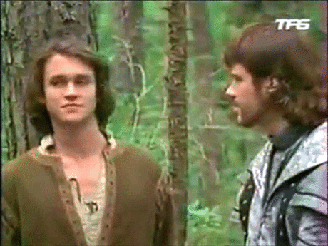 Хью Дэнси
