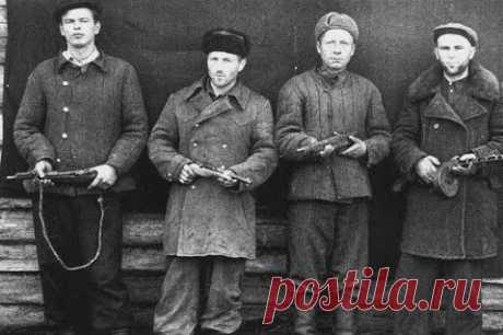 Почему во время войны в СССР было так много банд С момента начала Великой Отечественной войны в СССР происходит резкий рост преступности. Всеобщая неразбериха, наступление вражеских войск, дезертирство и резкое уровня жизни стали основными катализаторами ухудшения криминогенной обстановки. Появилось множество преступных банд, промышлявших мошенничеством, грабежом и другими противозаконными деяниями.
