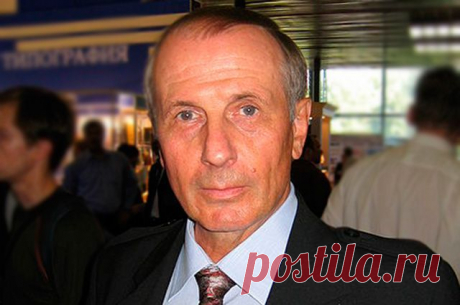 Михаил Веллер: наша интеллигенция причинила огромный вред стране и народу | История | Общество | Аргументы и Факты