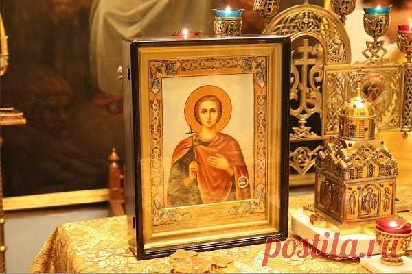 Молитва Вонифатию от пьянства: правила чтения