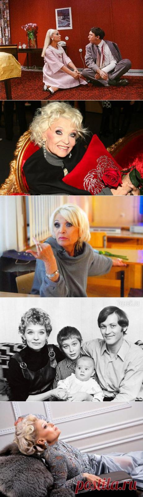 Светлана Светличная до сих пор ездит в метро) |