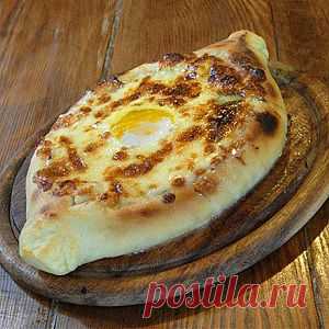 Хачапури на кефире рецепт – грузинская кухня, вегетарианская еда: выпечка и десерты