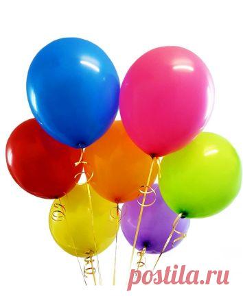 У нас сегодня сразу 9 именинниц!