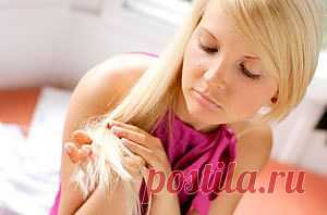 Домашний уход за волосами – 7 важных правил красоты