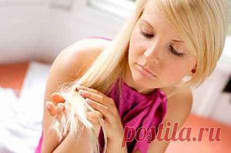 Домашний уход за волосами – 7 важных правил красоты