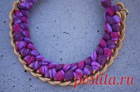 Шкатулка идей (Своими руками Рукоделие Шитье)