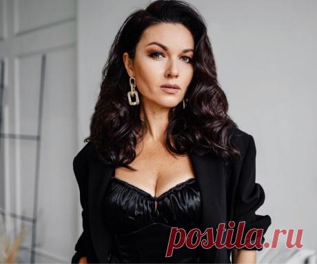 Юлия Такшина