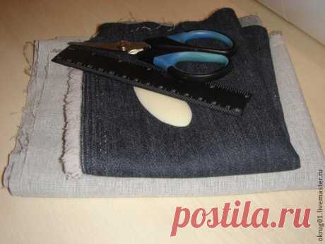 Чем не кроссовки?