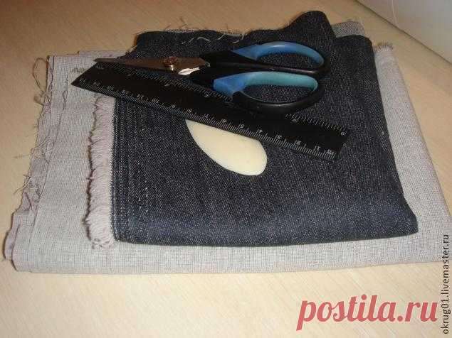 Чем не кроссовки?