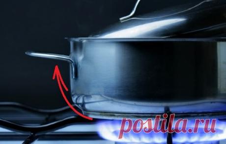 Кастрюли из нержавеющей стали которые лучше не покупать – Блог Виталия Лебах