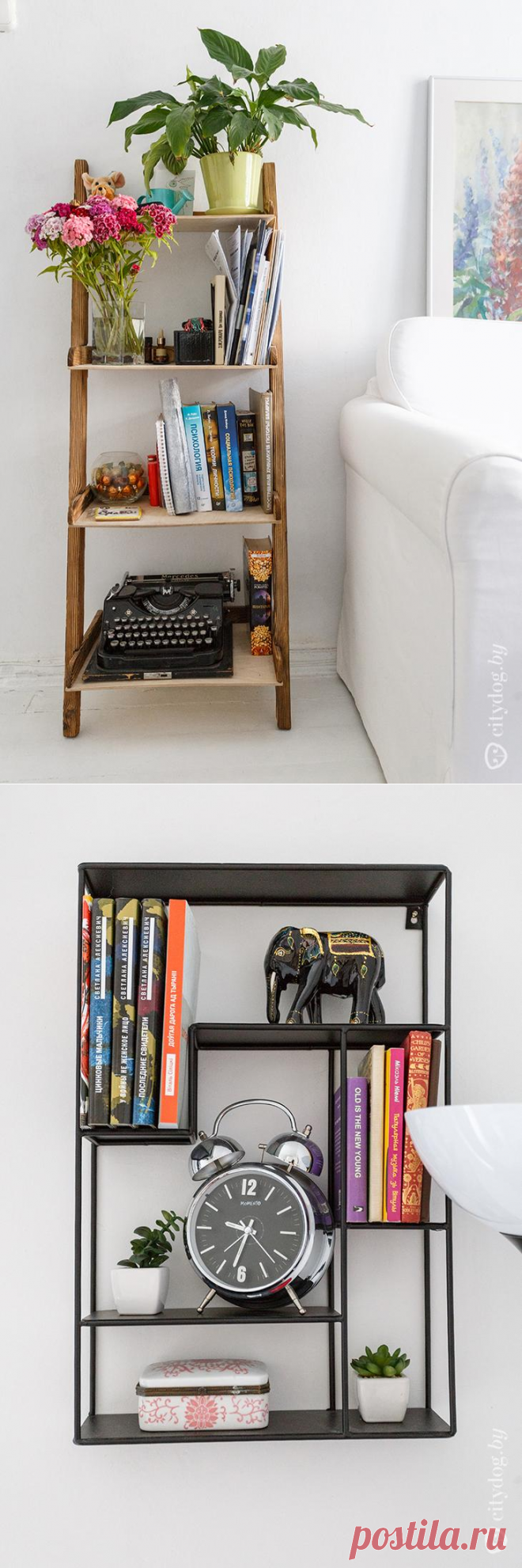 «Полуторка», идеально подходящая для маленькой White Party