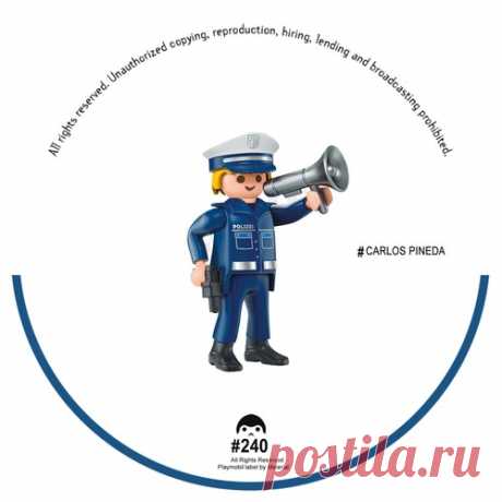 Carlos Pineda – Groovytnol [PLAYMOBIL240] ✅ MP3 download Carlos Pineda – Groovytnol [PLAYMOBIL240]