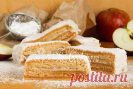 Десерты. Пошаговые рецепты с фото вкусных, простых, легких и домашних десертов - страница 8