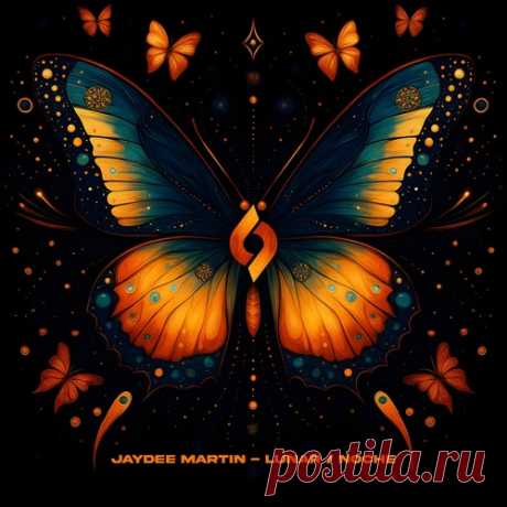 JayDee Martin &amp; Journey of the Soul – Lunar / Noche [JOSV014] - HypeDJ.top