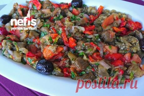 Manca (Köz Patlıcan Biber Salatası) - Nefis Yemek Tarifleri Manca (Köz Patlıcan Biber Salatası) Tarifi nasıl yapılır? 4.948 kişinin defterindeki bu tarifin detaylı anlatımı ve deneyenlerin fotoğrafları burada.