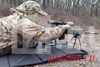 Российские военные рассказали о трофейном оружии в зоне СВО. Российские военные рассказали подробности о захваченном трофейном оружии у Вооруженных сил Украины (ВСУ). Снайпер с позывным Наум описал технические характеристики украинской винтовки «Форт-301», которая досталась ему в зоне специальной военной операции (СВО) в первые дни ее проведения.