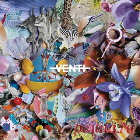 Download Radio Slave - Venti [REKIDS241] - Musicvibez Label Rekids Styles House, Breaks / Breakbeat / UK Bass, Indie Dance, Afro House, Techno (Raw / Deep / Hypnotic), Electro (Classic / Detroit / Modern) Date 2024-05-17 Catalog # REKIDS241 Length 110:50 Tracks 12