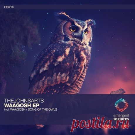TheJohnsArts - Waagosh