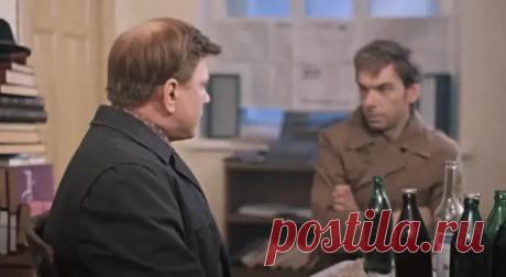 Мне 50+. За кого бы я вышла замуж? Поиск подходящего типа в советских фильмах - Приколисты - медиаплатформа МирТесен