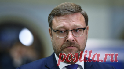 Вице-спикер Совфеда Косачёв: позиция России в отношении МУС последовательна. Позиция России в отношении Международного уголовного суда (МУС) последовательна и будет оставаться таковой до тех пор, пока не возникнут механизмы, обеспечивающие его беспристрастность и деполитизированные действия, подчеркнул в беседе с RT вице-спикер Совфеда Константин Косачёв. Читать далее