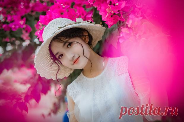 Тест на личность: особенности характера раскроет первое увиденное на картинке