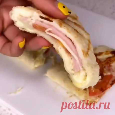 Всем вкусного завтрака🍳❤️
⠀
Автор видео @monakhovan_