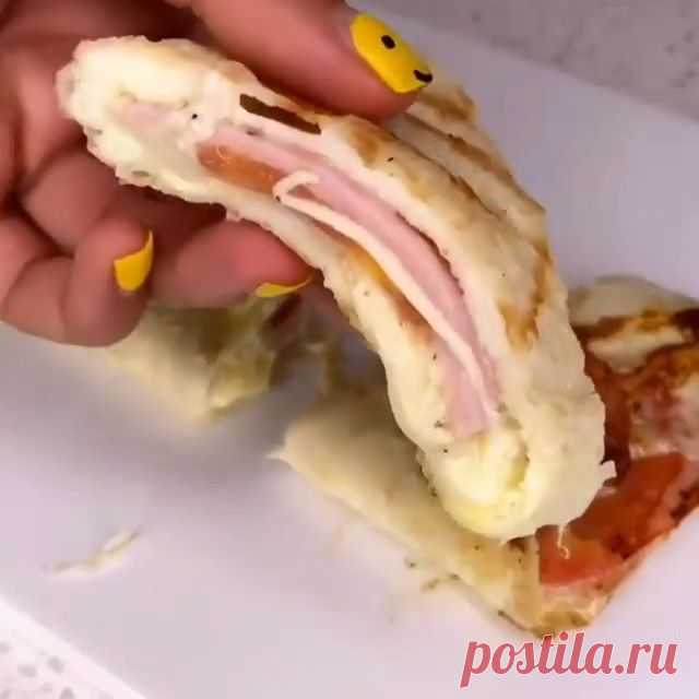 Всем вкусного завтрака🍳❤️
⠀
Автор видео @monakhovan_