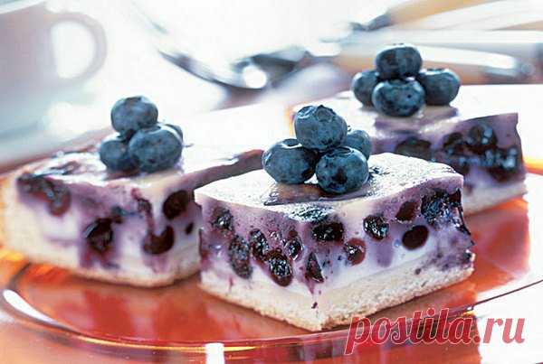 5 диетических тортов без единой лишней калории Худеем вкусно и интересно!