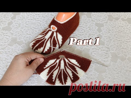 💥Deseni bir harika oldu👌🏼PART 1  ✅#keşfet #knitting #crochet #handmade #diy #beşşiş