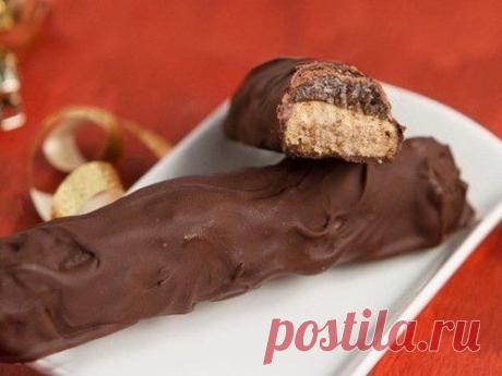 Домашний Twix