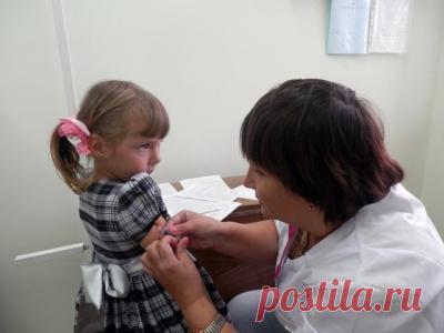 Право на отказ от Манту