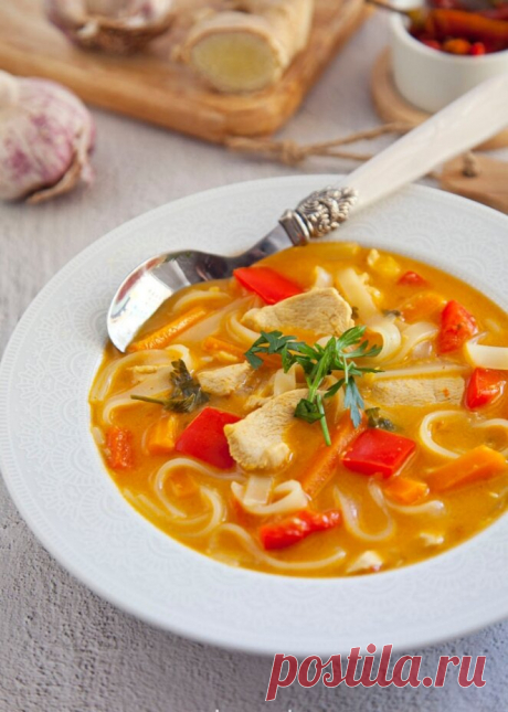 Чтобы пассеровка для супа была вкусной и красивой: 3 ингредиента и 3 хитрости для особенно вкусной и красивой пассеровки | В саду у Валентинки | Дзен