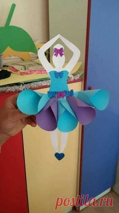 Идеи для поделок