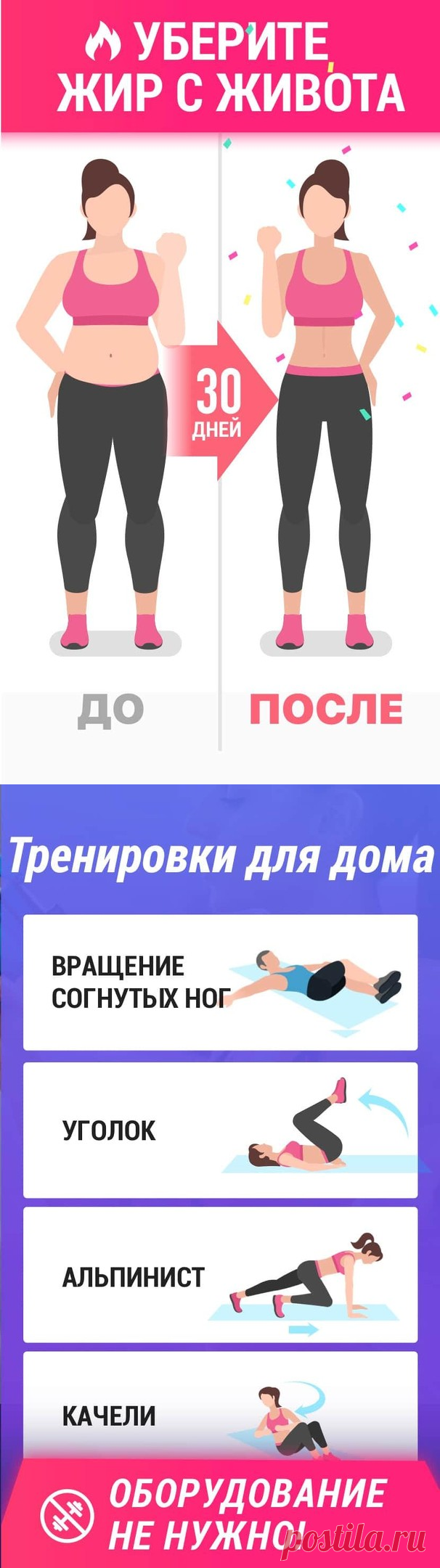 Как убрать жир с живота. Как избавиться жира на спине. Убрать живот. Упражнения для обвисшего живота. Упражнения для убирания живота и боков для женщин.