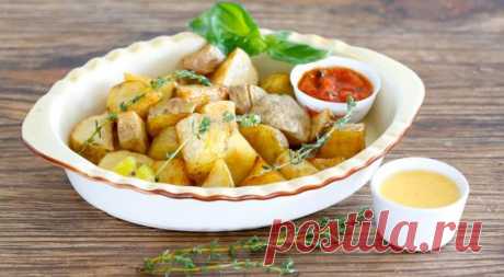 Пататас бравас, жареный картофель с соусом, пошаговый рецепт с фото Пататас бравас, жареный картофель с соусом. Пошаговый рецепт с фото, удобный поиск рецептов на Gastronom.ru