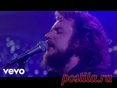 My Morning Jacket - Touch Me I’m Going To Scream Pt.2 (Live on Letterman)