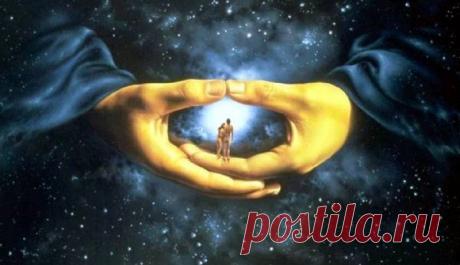 ТРИ ГЛАВНЫХ ЗАКОНА ВСЕЛЕННОЙ | bomba.co