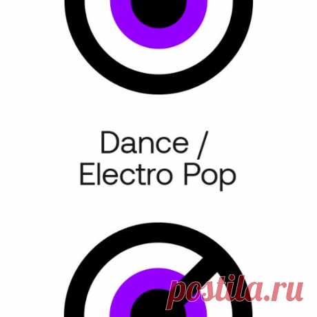 Beatport On Our Radar 2024 Dance / Electro Pop » MinimalFreaks.co