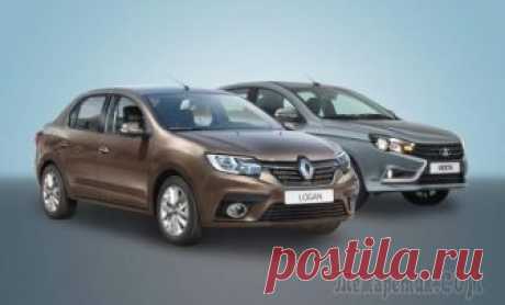Разные одноклассники: что выгоднее купить – Lada Vesta или Renault Logan В недавнем прошлом у нас уже был опыт сравнения довольно разных по виду, но близких по духу автомобилей от Lada и Renault – мы оценивали выгодность покупки Vesta Cross и Sandero Stepway. Сегодняшнее с...