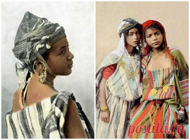 Какой была молодежь 100 лет назад (фото) — Болтай