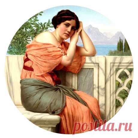 НЕОКЛАССИЦИЗМ В ЖИВОПИСИ