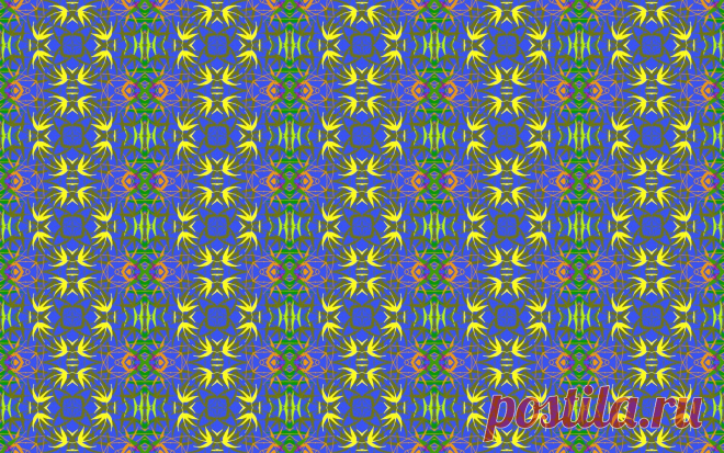 Seamless Geometric Pattern  Free Stock Photo HD - Public Domain Pictures