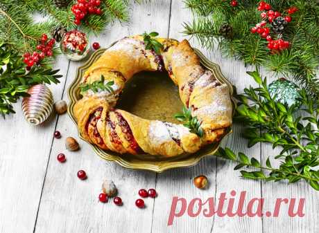 5 рецептов очень быстрой выпечки