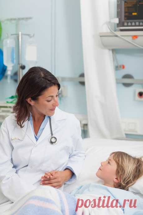 Как проходит лечение заячьей губы в условиях клиники