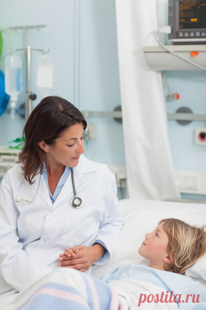 Как проходит лечение заячьей губы в условиях клиники